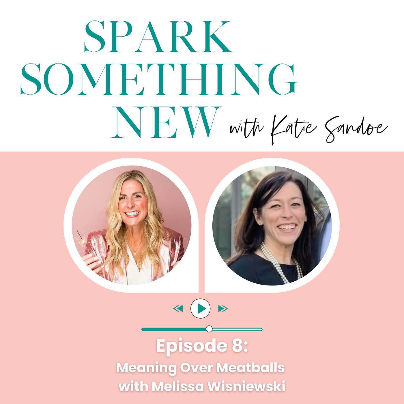 Spark Something New