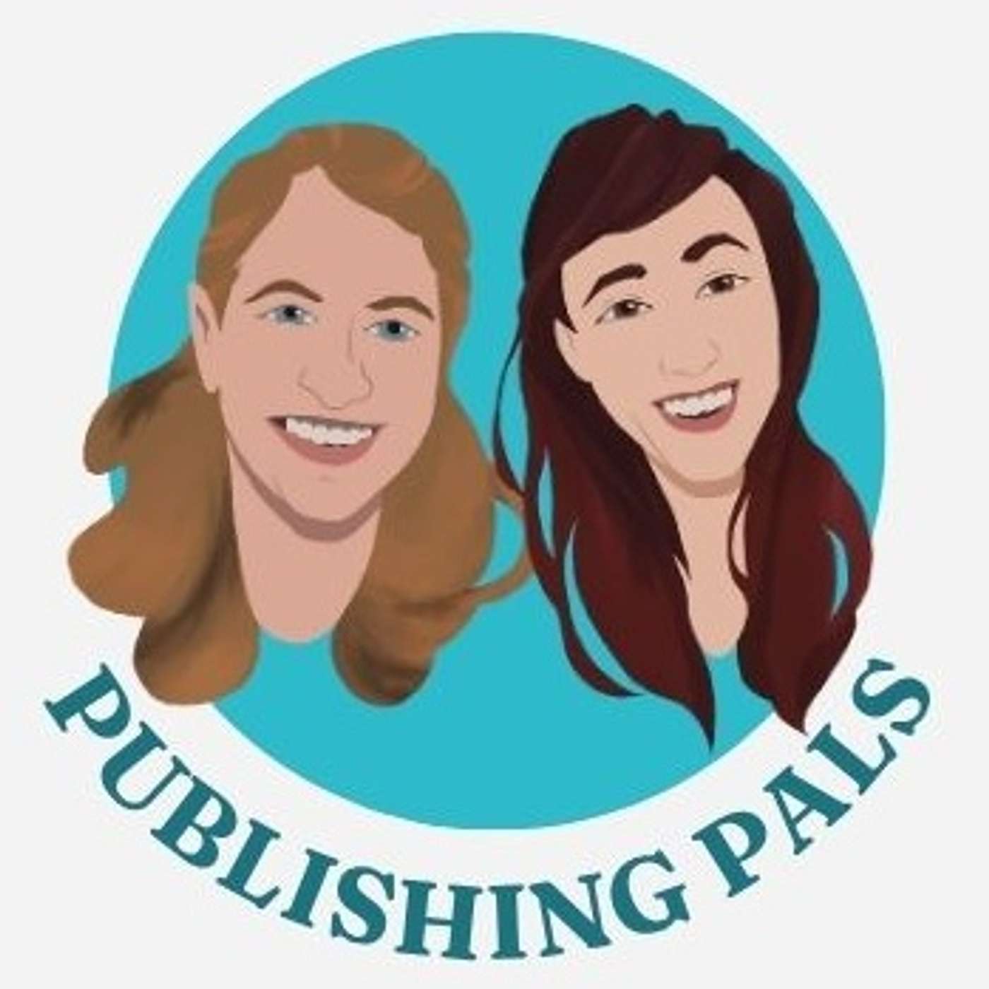Publishing Pals