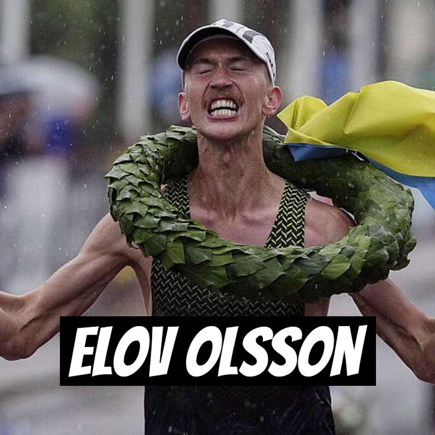 #126 - Elov Olsson | Ockelbomaffian, Ultraløping i Sverige, Øl, Skader