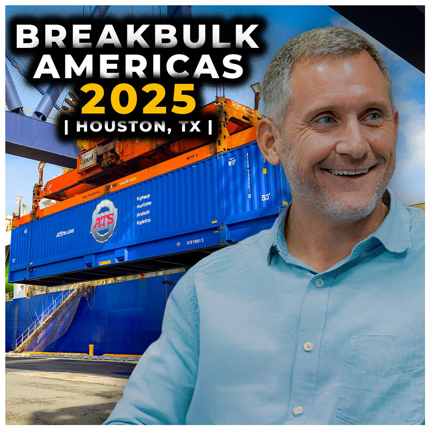 Beyond The Road | The ATS Podcast