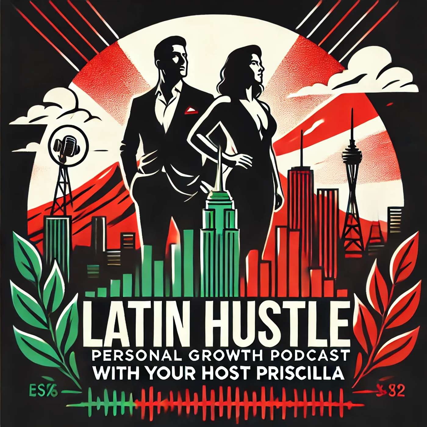 Latin Hustle Podcast