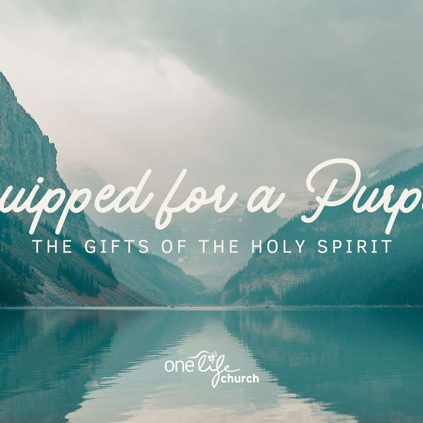One Life Church Podcast