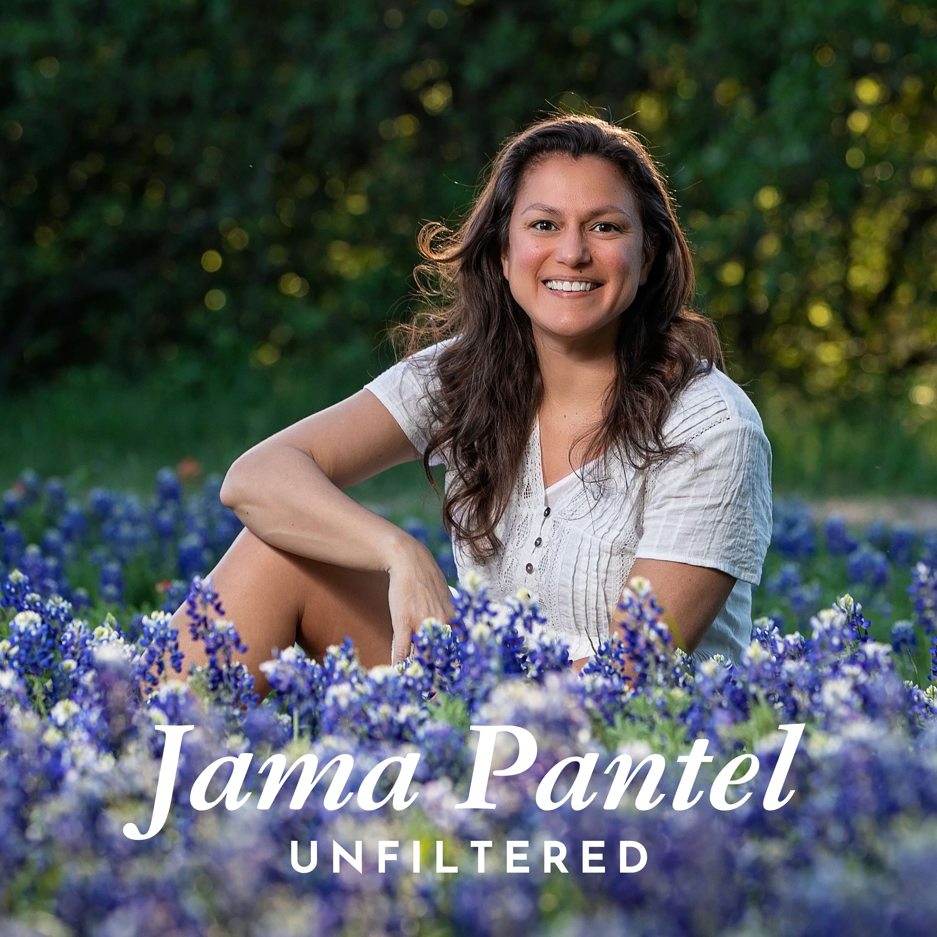 Jama Pantel: Unfiltered Artwork