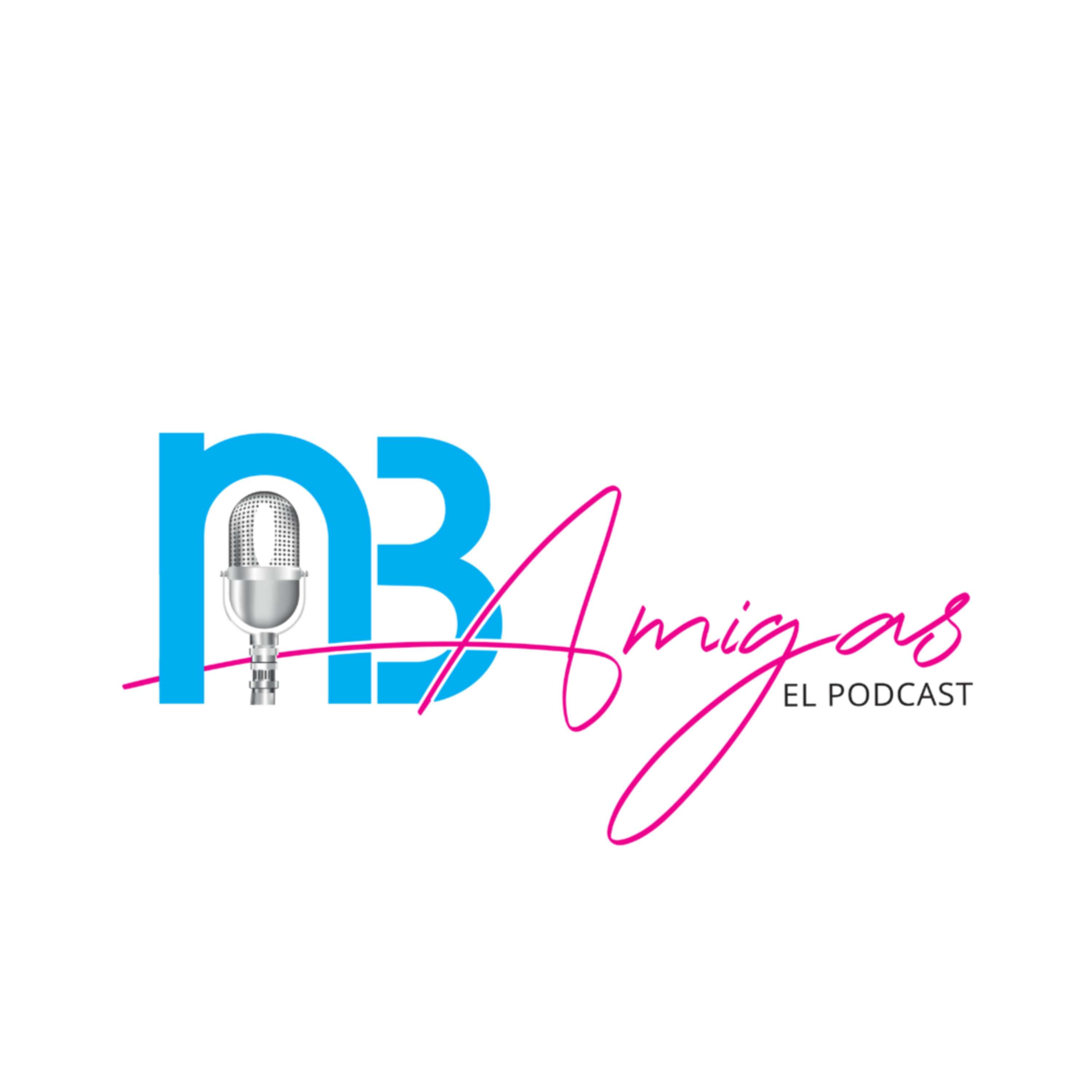 N3 Amigas El Podcast