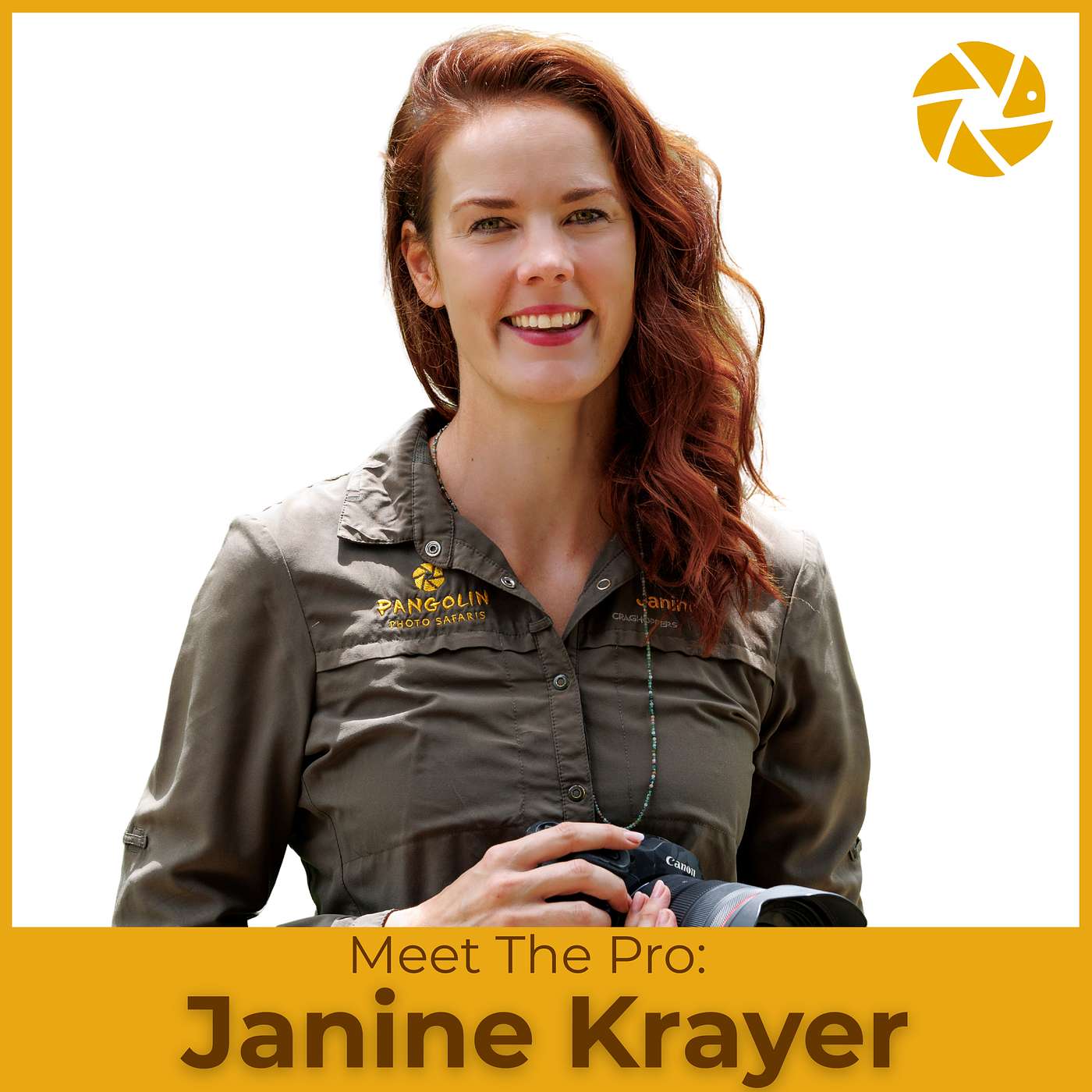 Meet The Pro: Janine Krayer