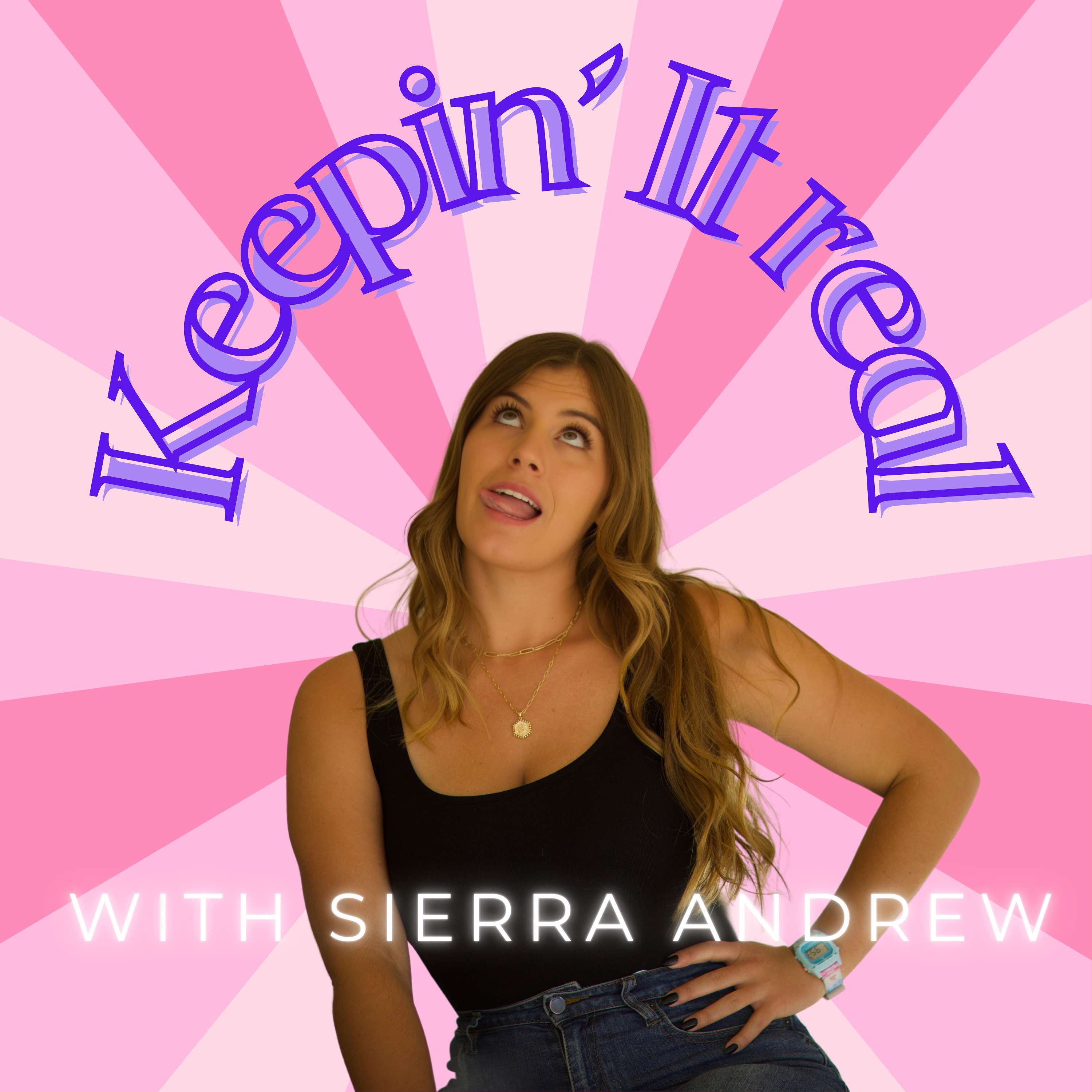 Keepin' it Real