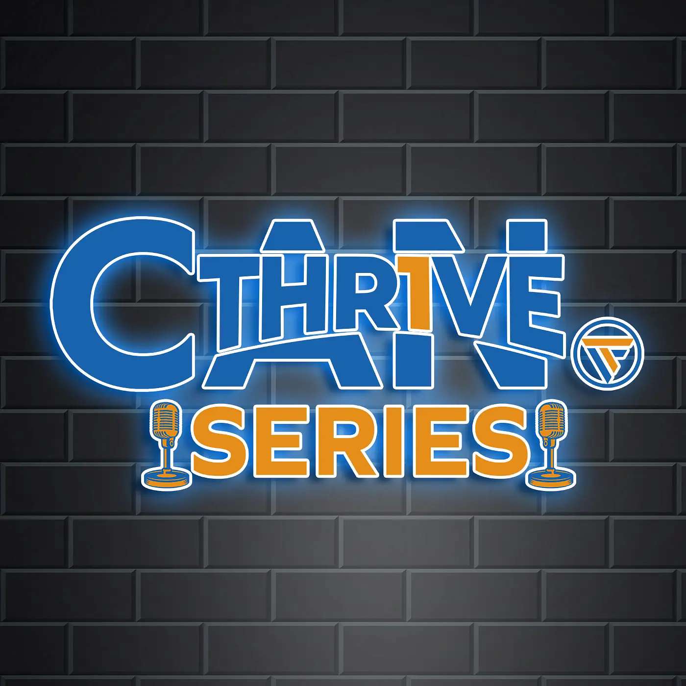 Defeating CAN’T: CAN. THRIVE Series – Ep. 7 | Filtering CAN'T in High-Pressure Moments episode artwork