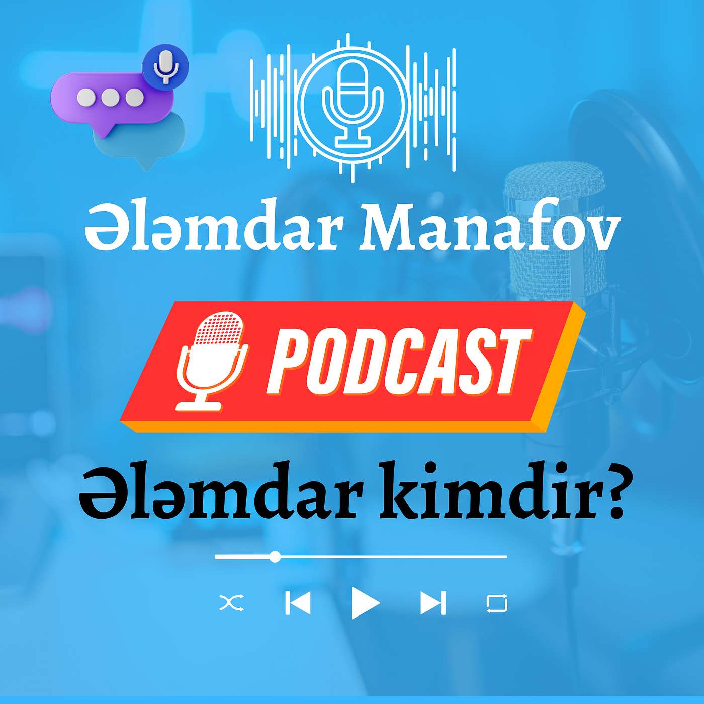 Ələmdar kimdir episode artwork