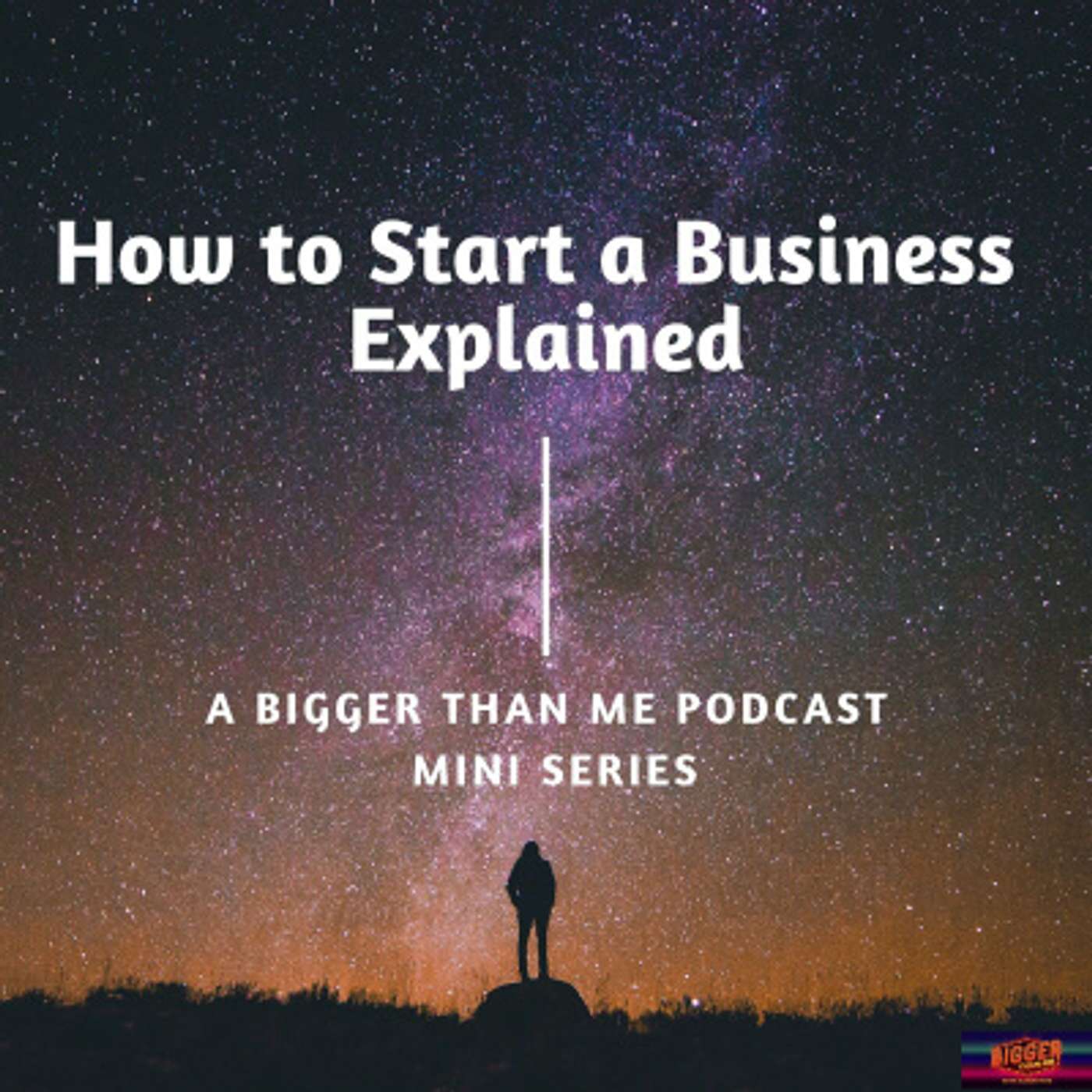 3. Camden Hutchison - How To Start a Business