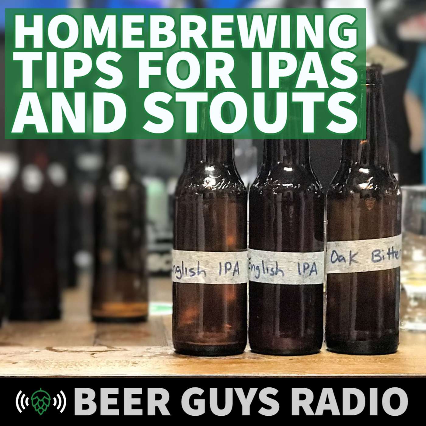 Beer Guys Radio Craft Beer Podcast