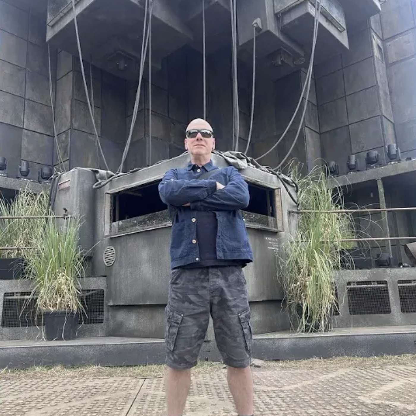 Music and Football 1:1 with Pezz - 3BEAT