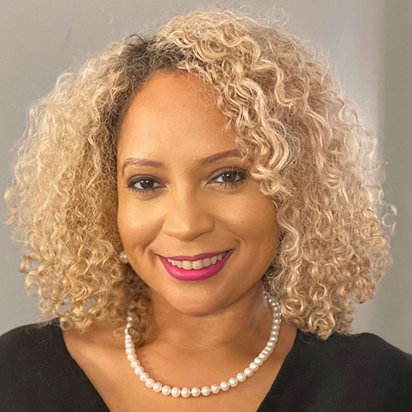 "God Is" series: God is not a puppet-master. God is the breaker of chains.