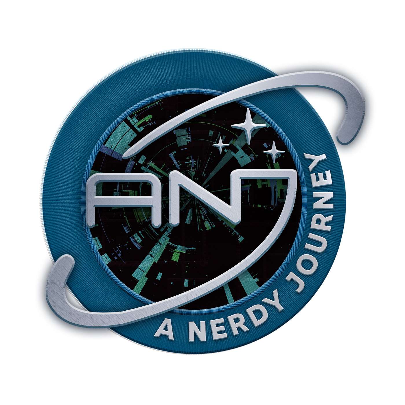 A Nerdy Journey