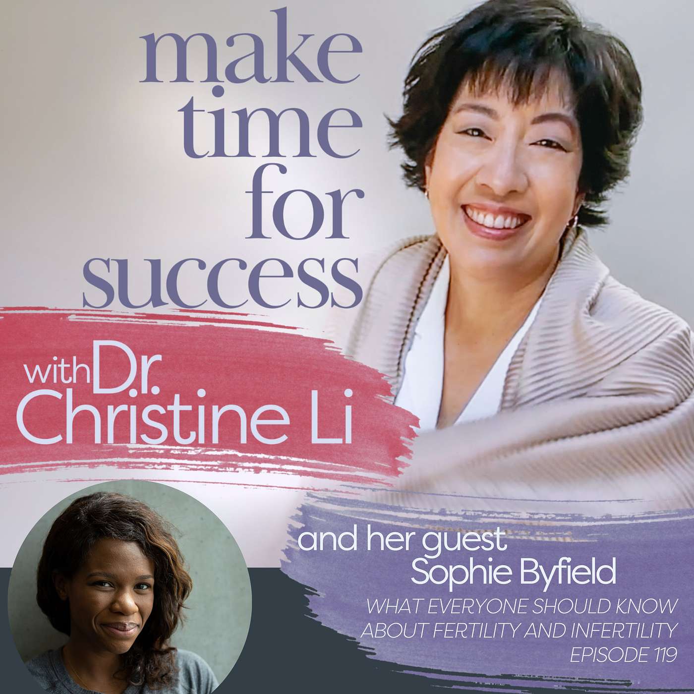 What Everyone Should Know about Fertility and Infertility with Sophie Byfield
