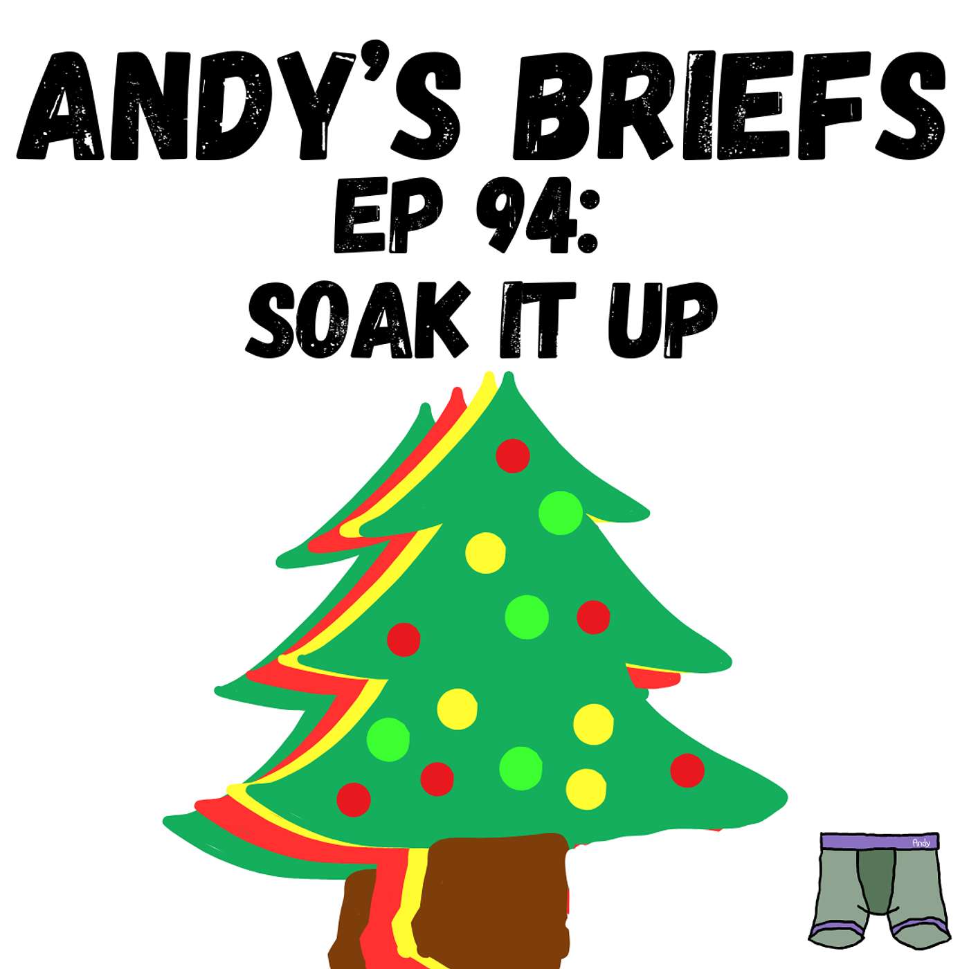Andy\'s Briefs