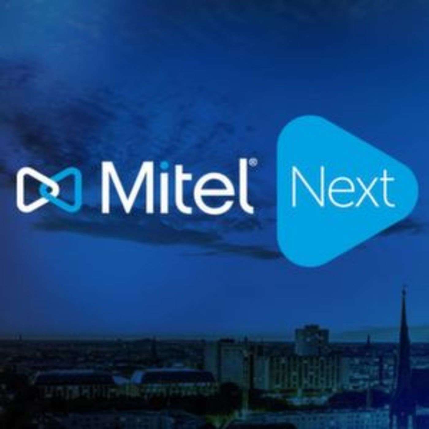 cover of episode Out Loud at Mitel Next 2018