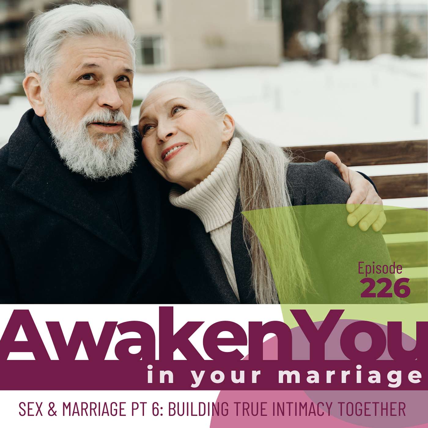 AwakenYou in Your Marriage