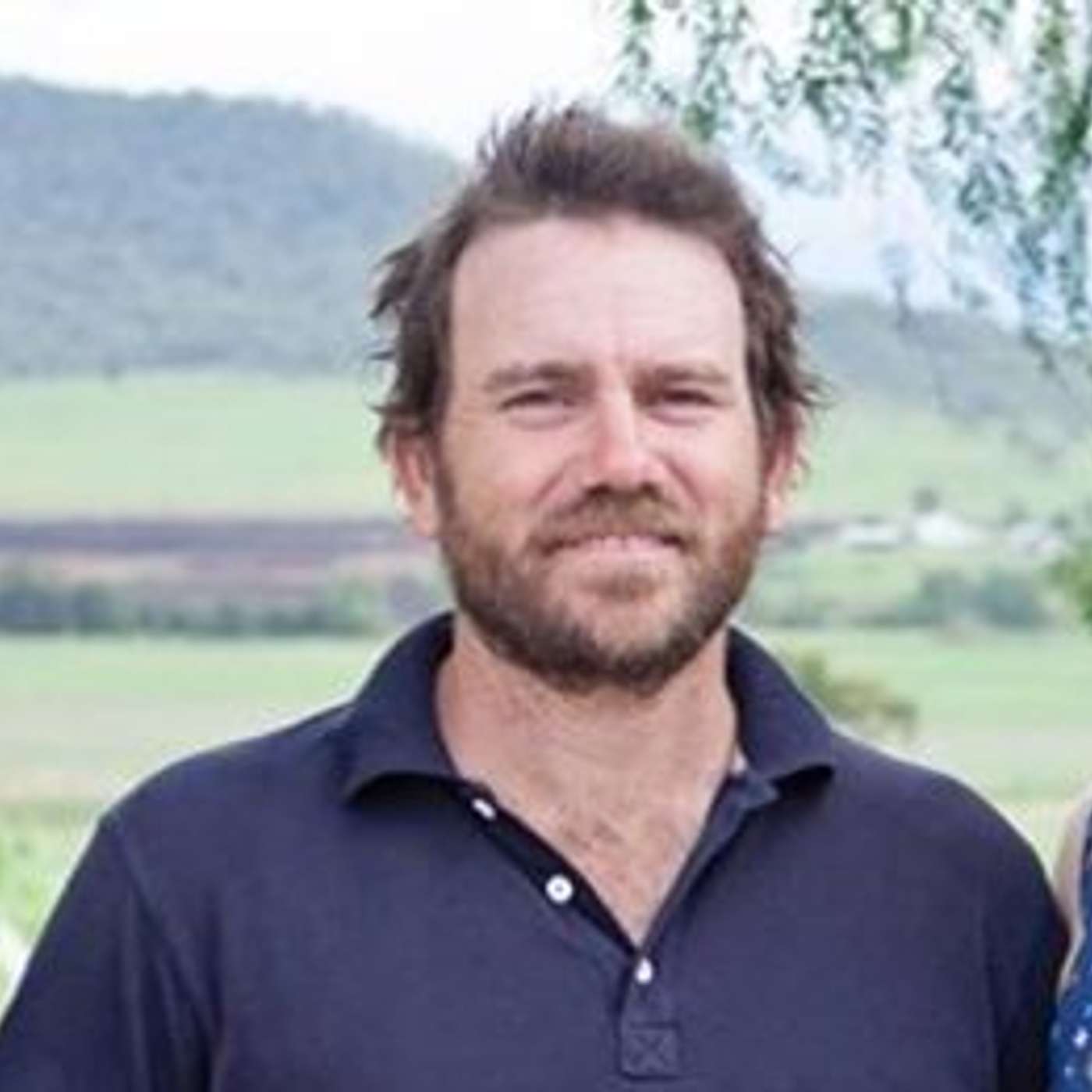 208 Randal Breen – How a first generation farmer uses holistic investment to double the farm