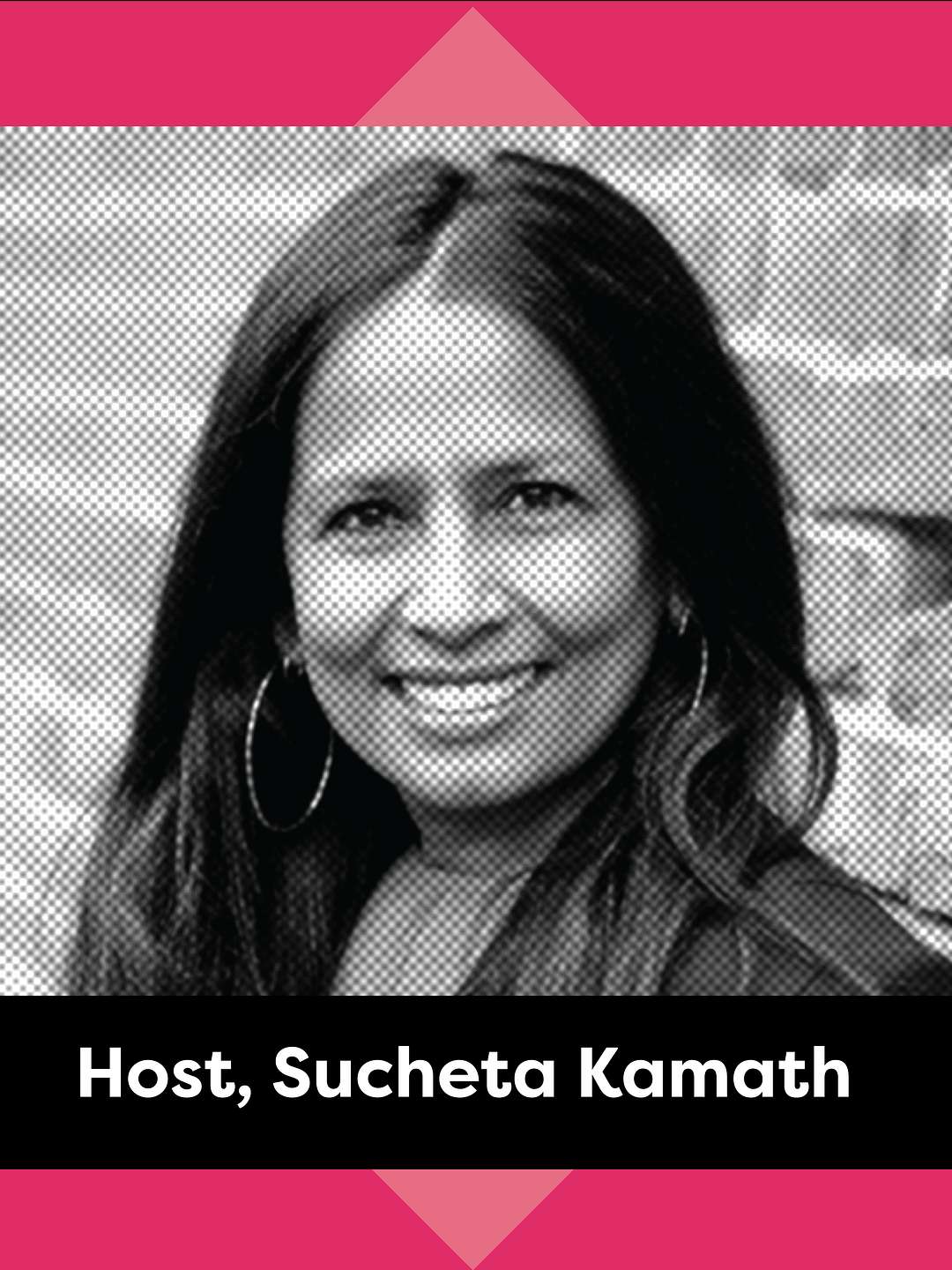 Sucheta Kamath