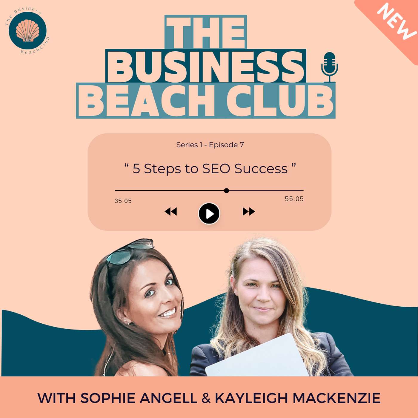 5 Steps To SEO Success