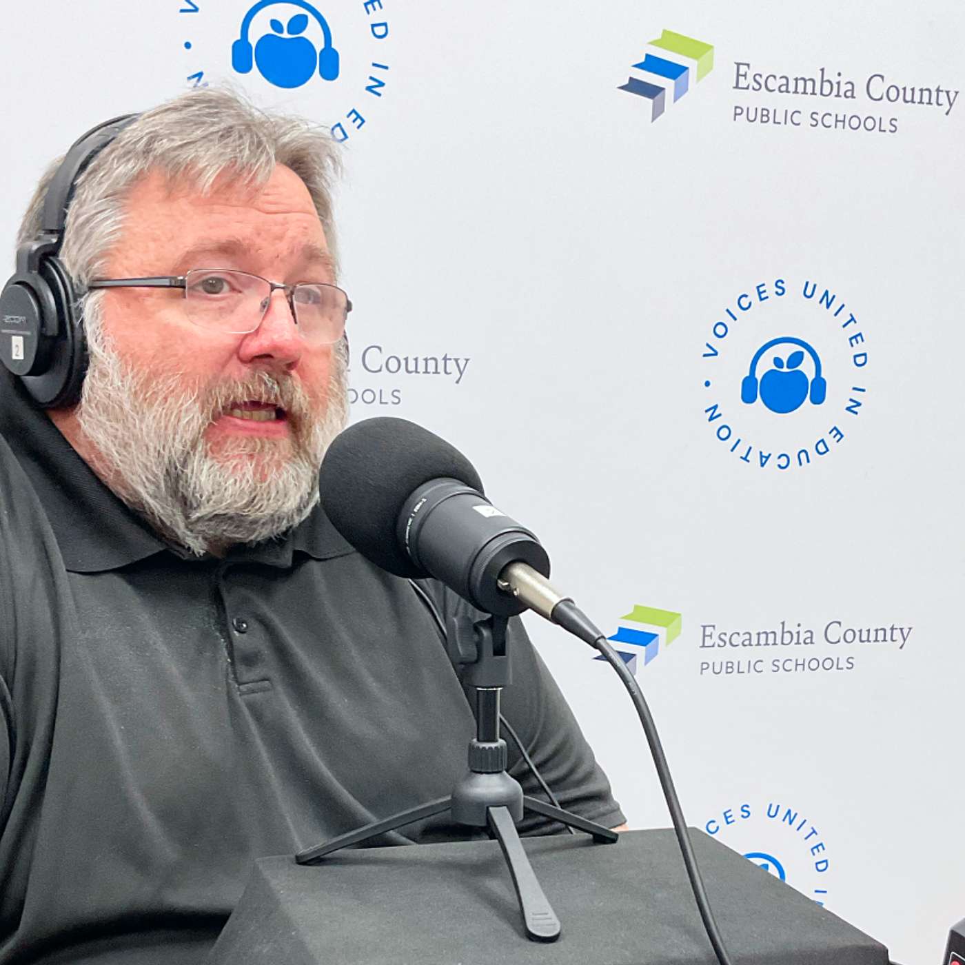 Ep 133 | Pensacola has an archery park?