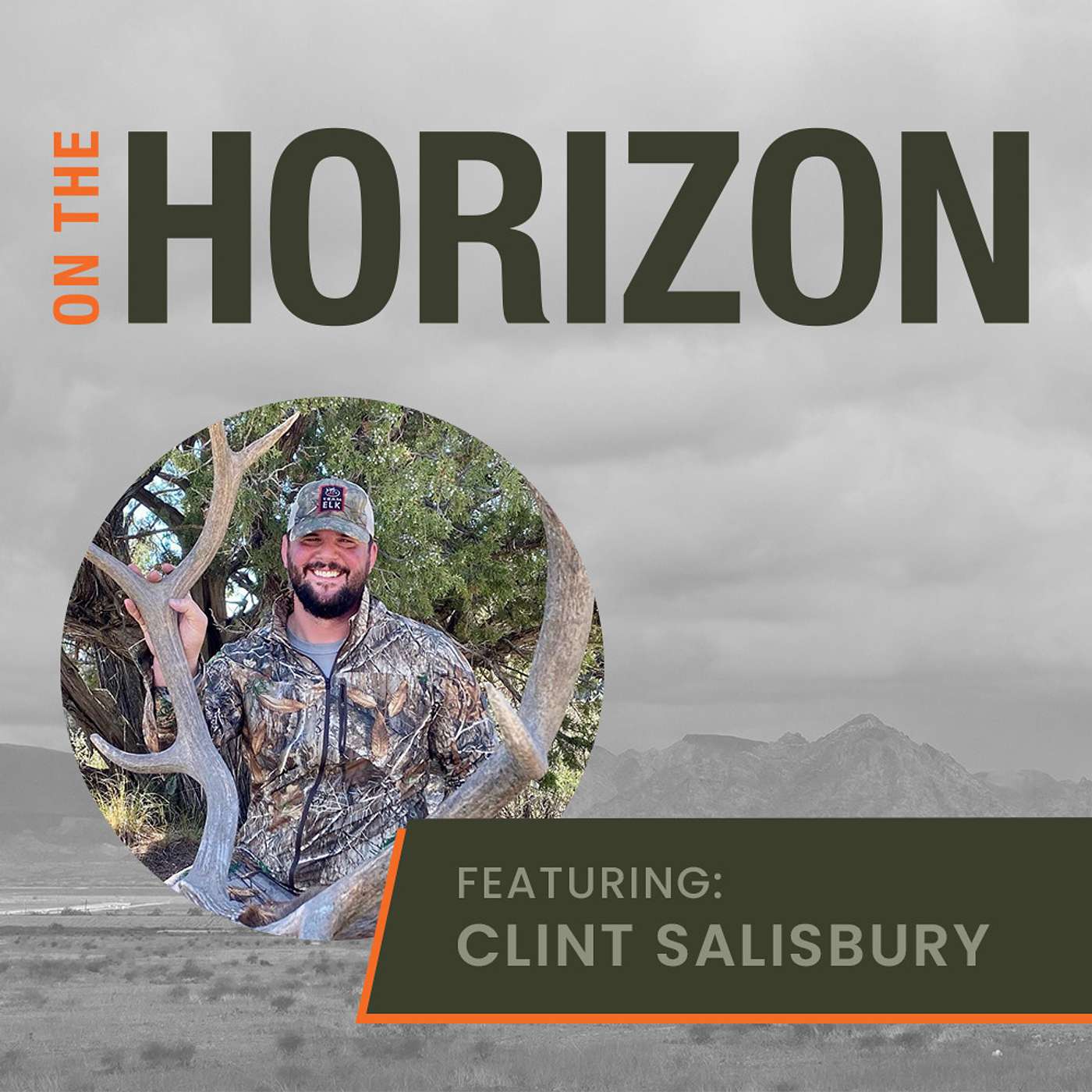 What NOT to do on an Elk Hunt! The Rocky Mountain Elk Foundation | On the Horizon Ep. 14