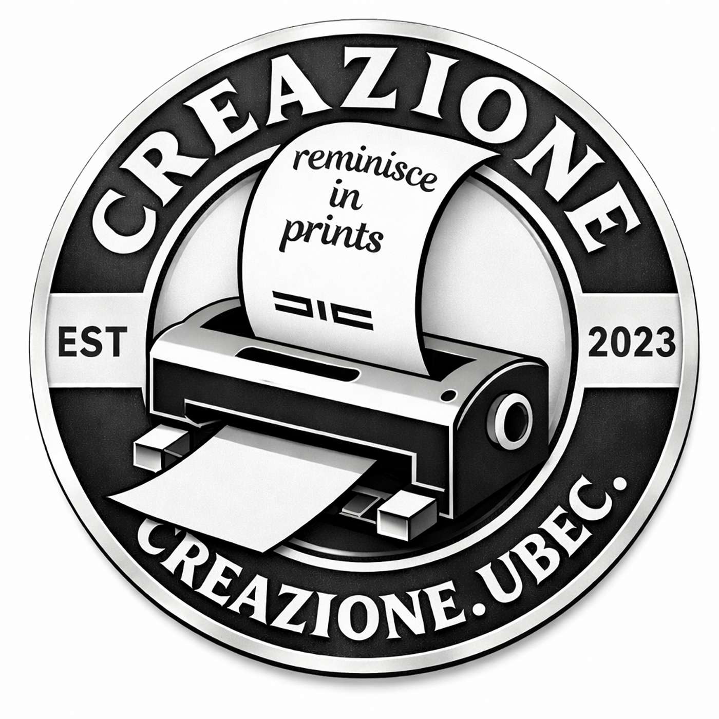 The Art of Memories — by Creazione cover art