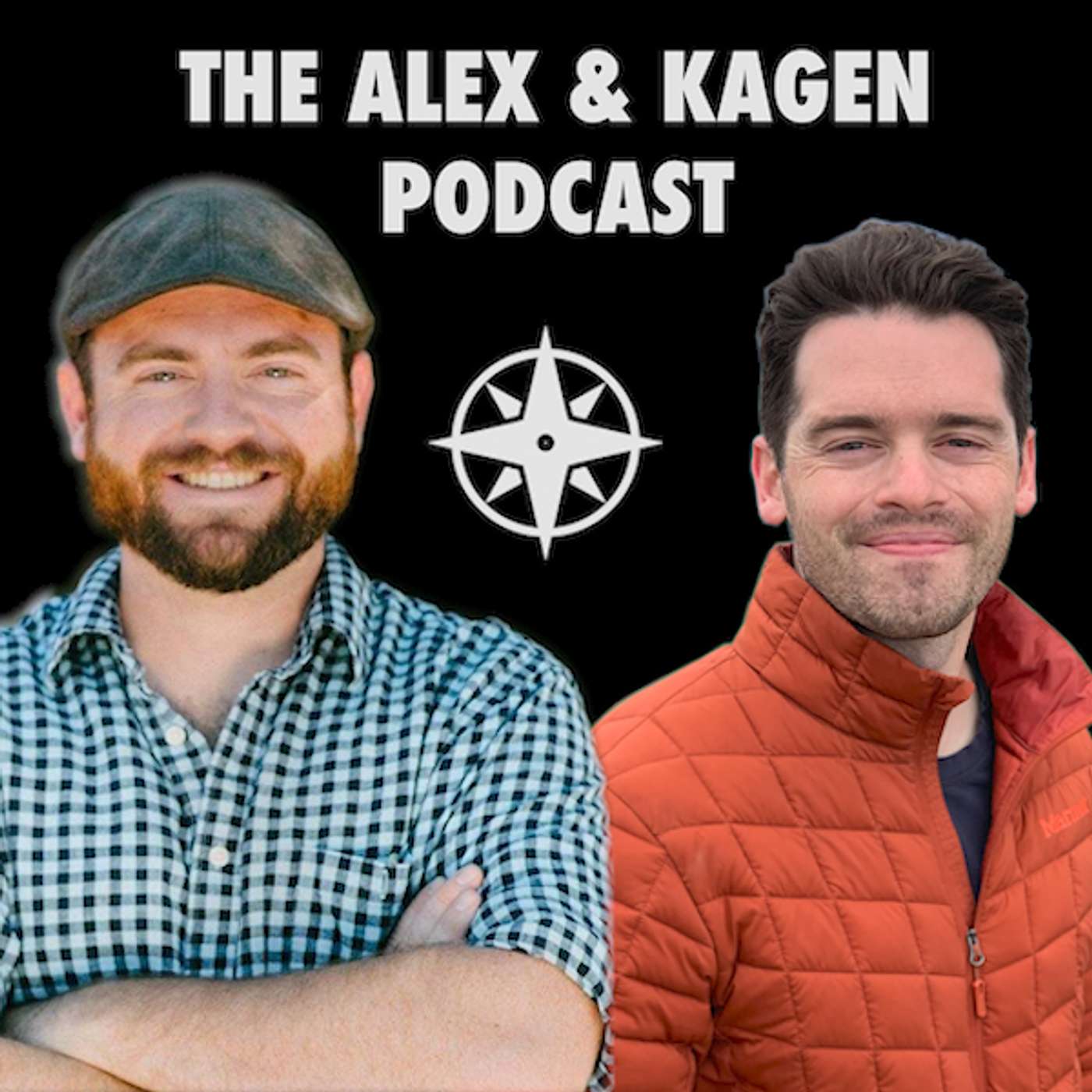 The Alex & Kagen Podcast