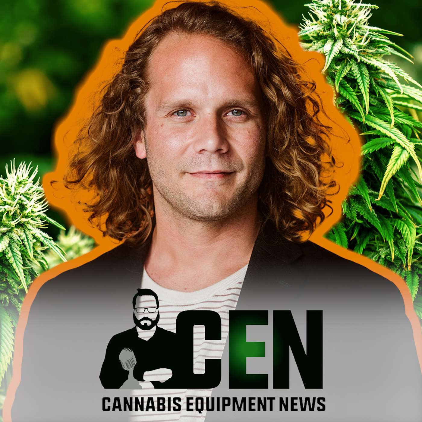 Chaos Breeds Opportunity with John Shute Chaos Breeds Opportunity with John Shute