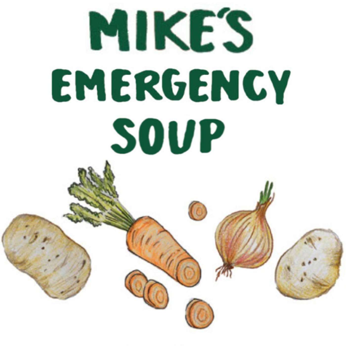 Emergency Soup