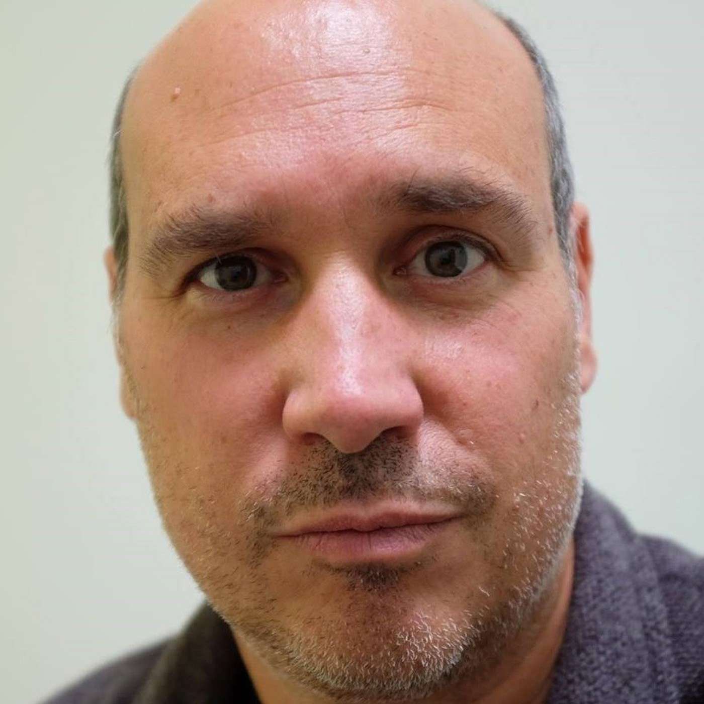 Self Compassion - Walt Opie Self Compassion - Walt Opie