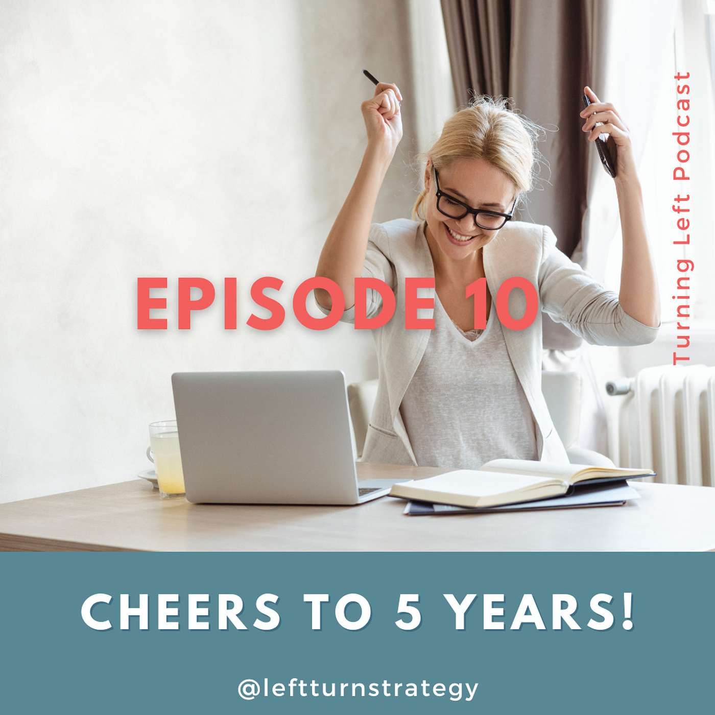 Turning Left Podcast