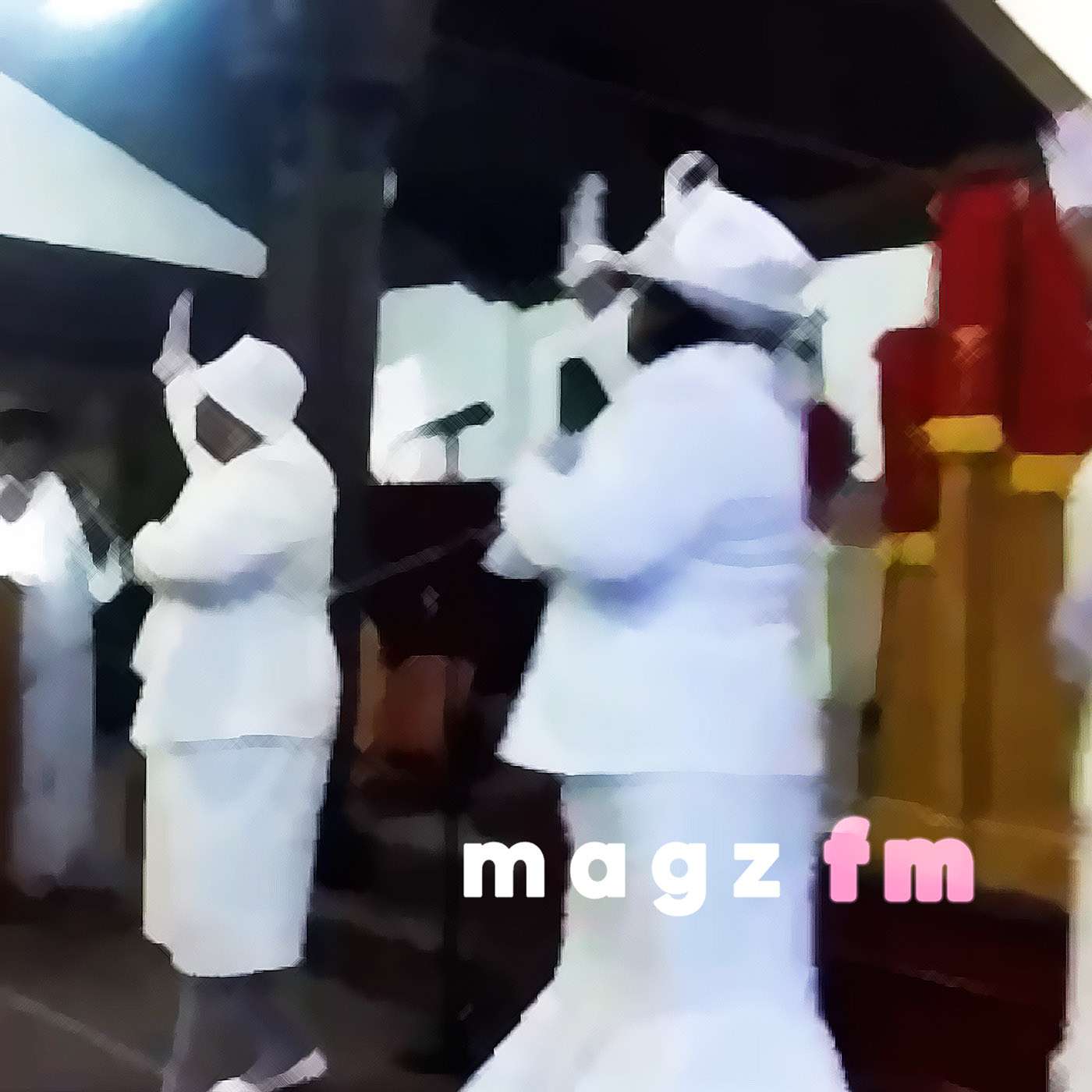 MAGZ FM