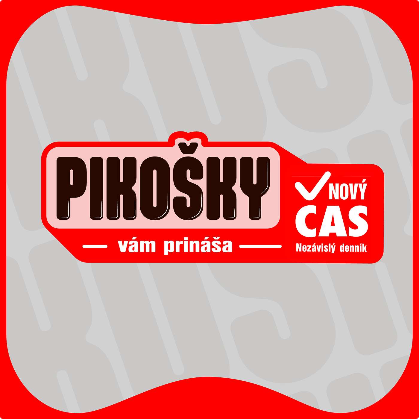Pikošky z Nového Času