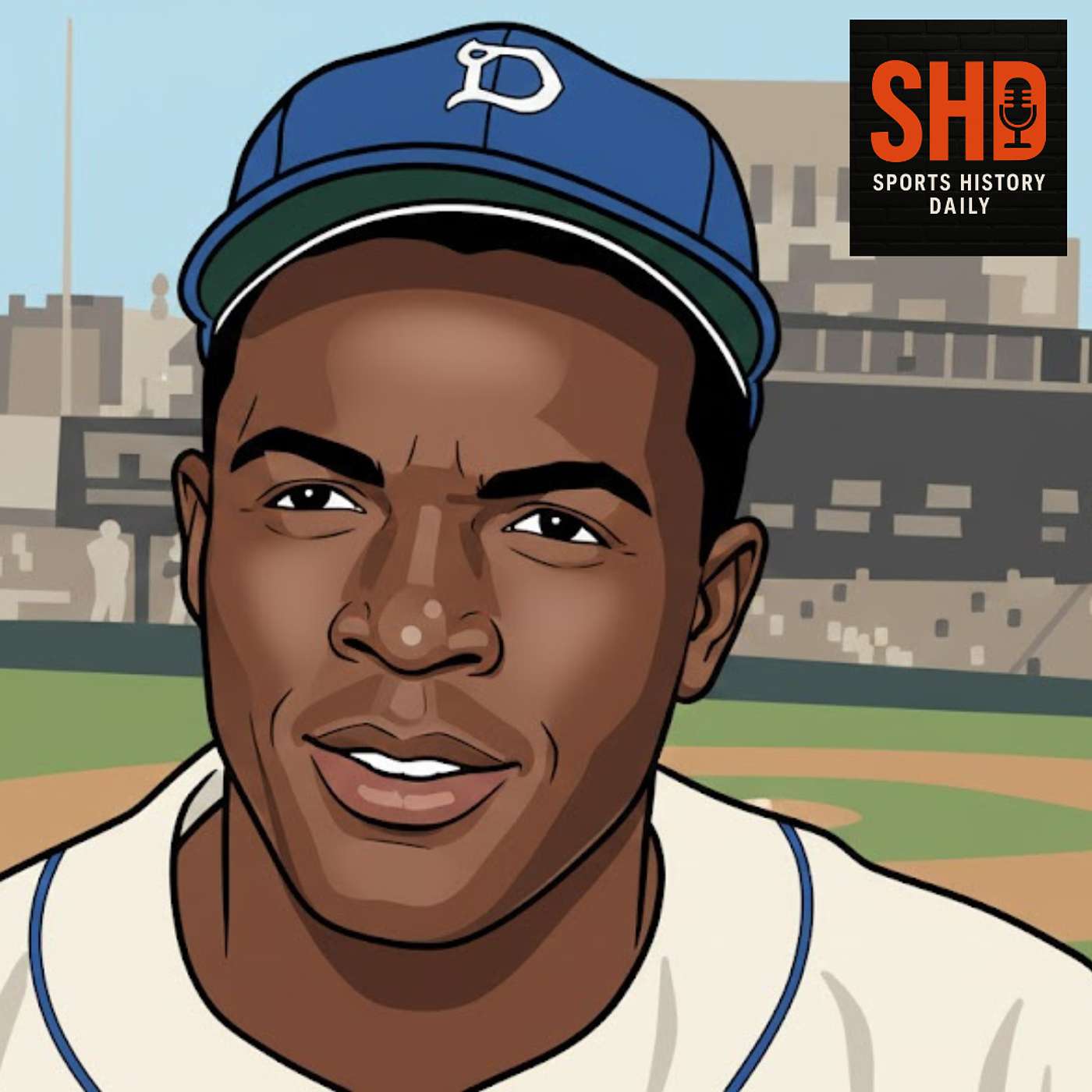 Sports History Daily