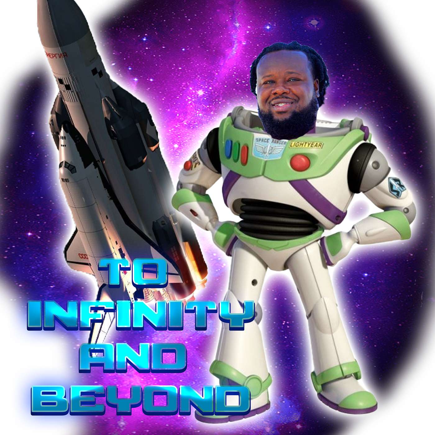 The Ramp. It. Up! Podcast