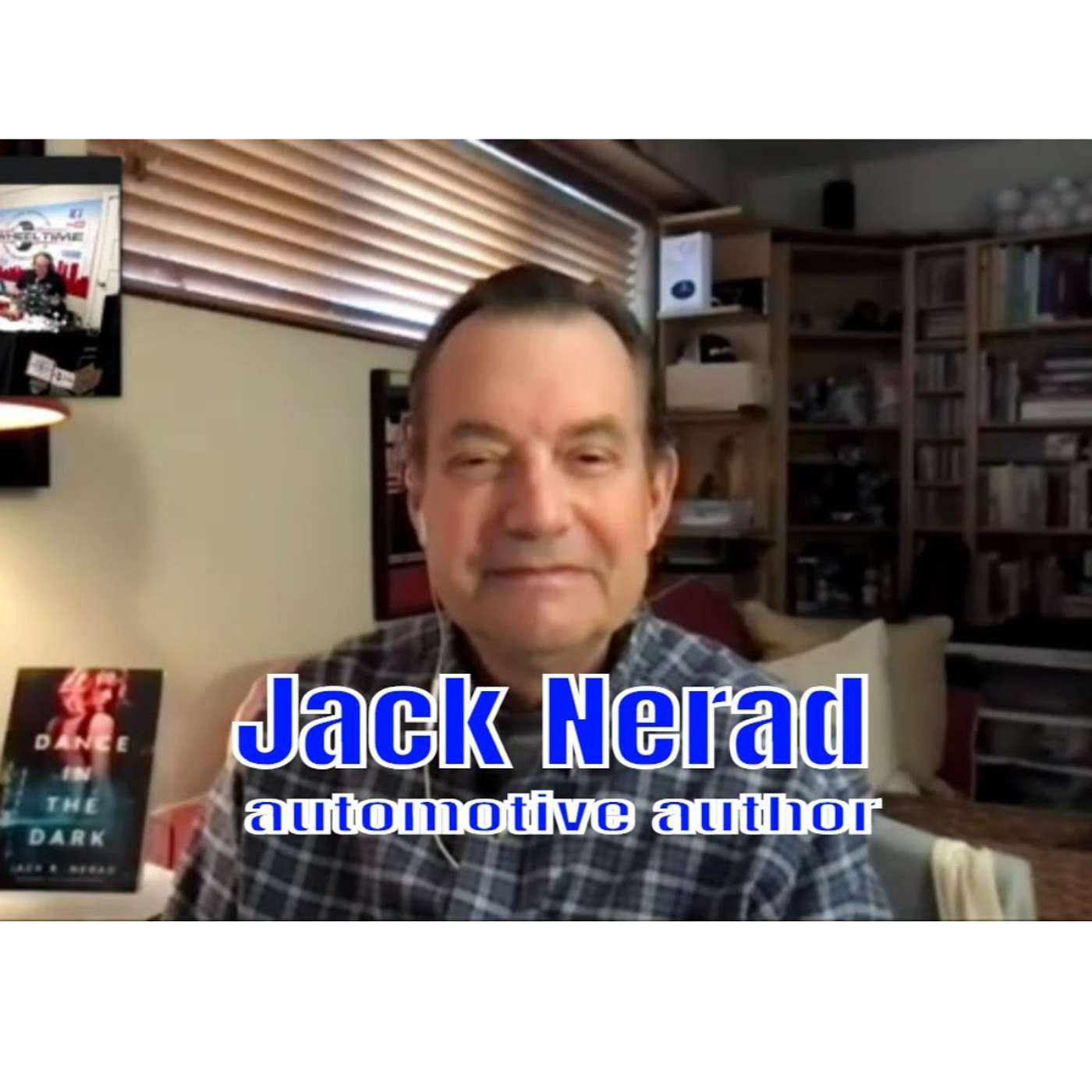 The Auto Industry Spotlight - Insights from Jack Nerad