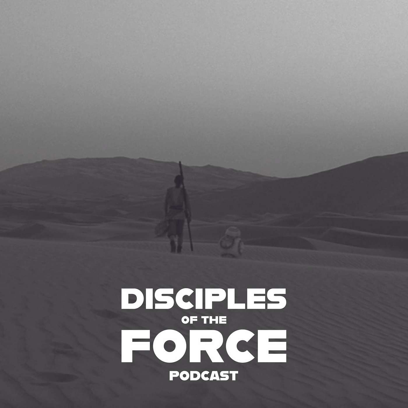 Disciples of the Force