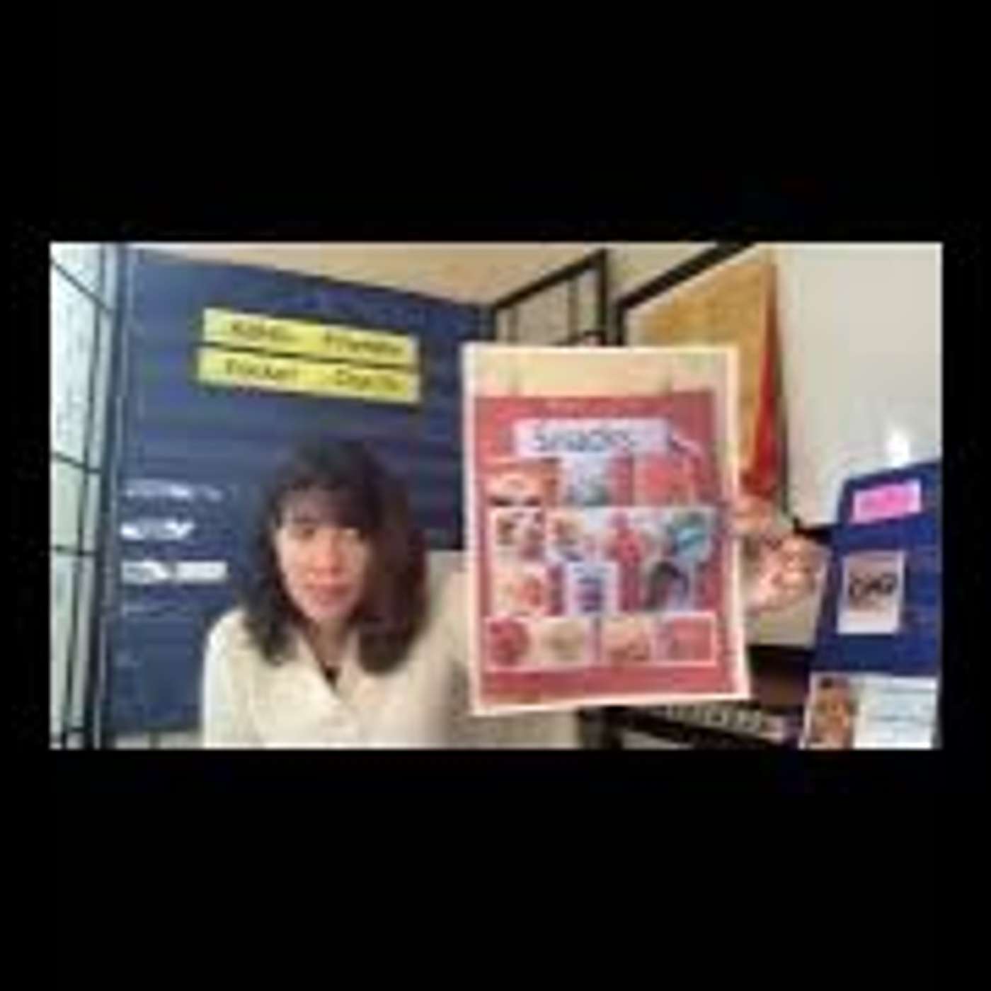ADHD-Friendly
