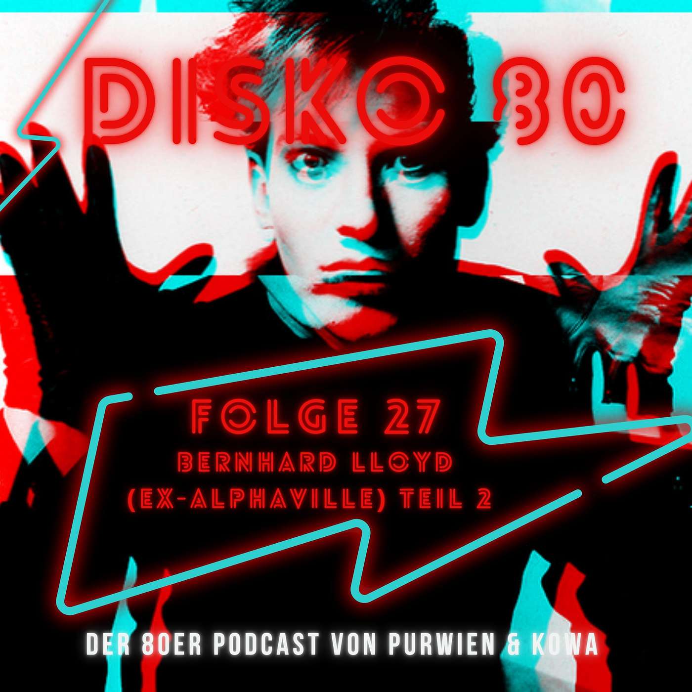 Disko 80