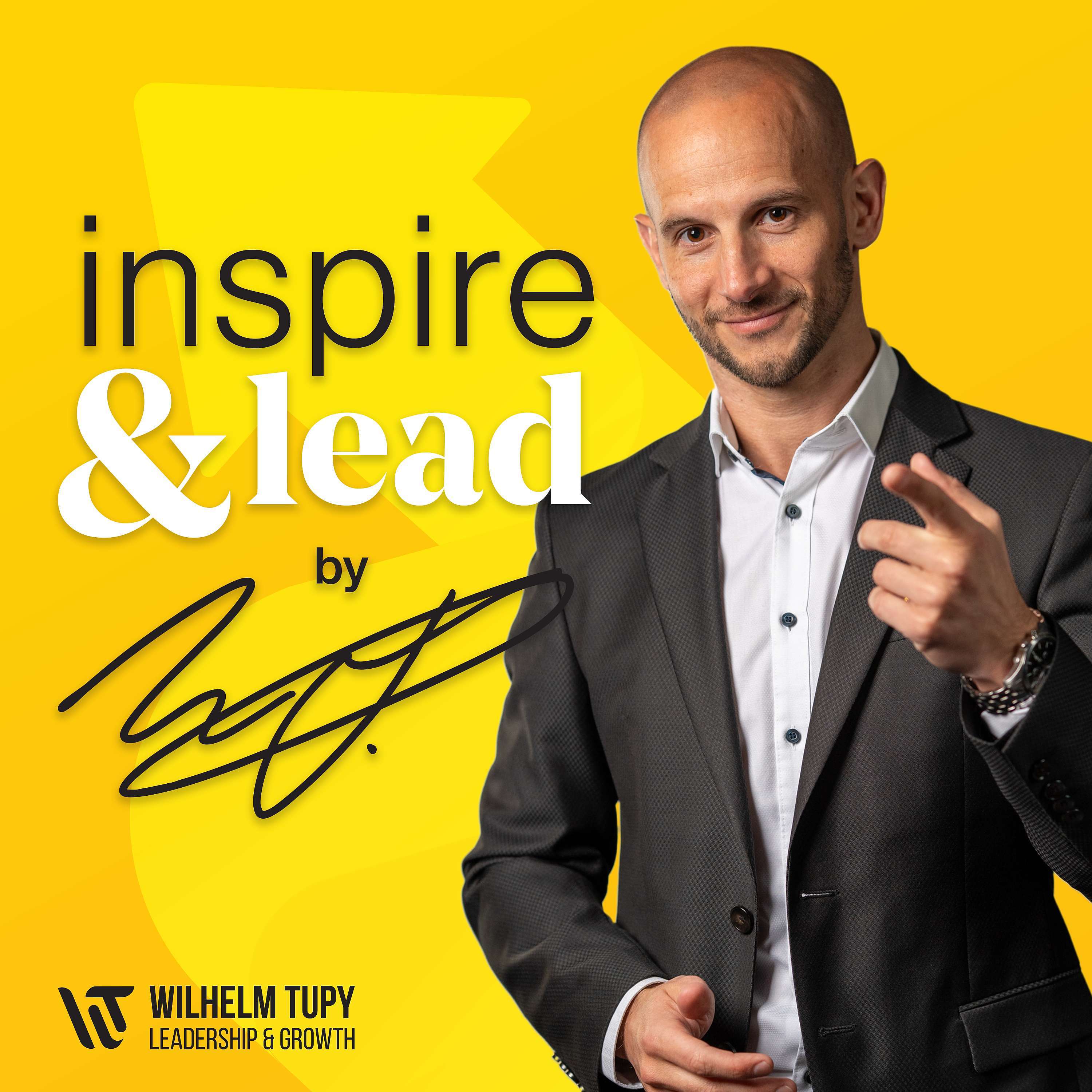 Inspire & Lead - Der Leadership Podcast