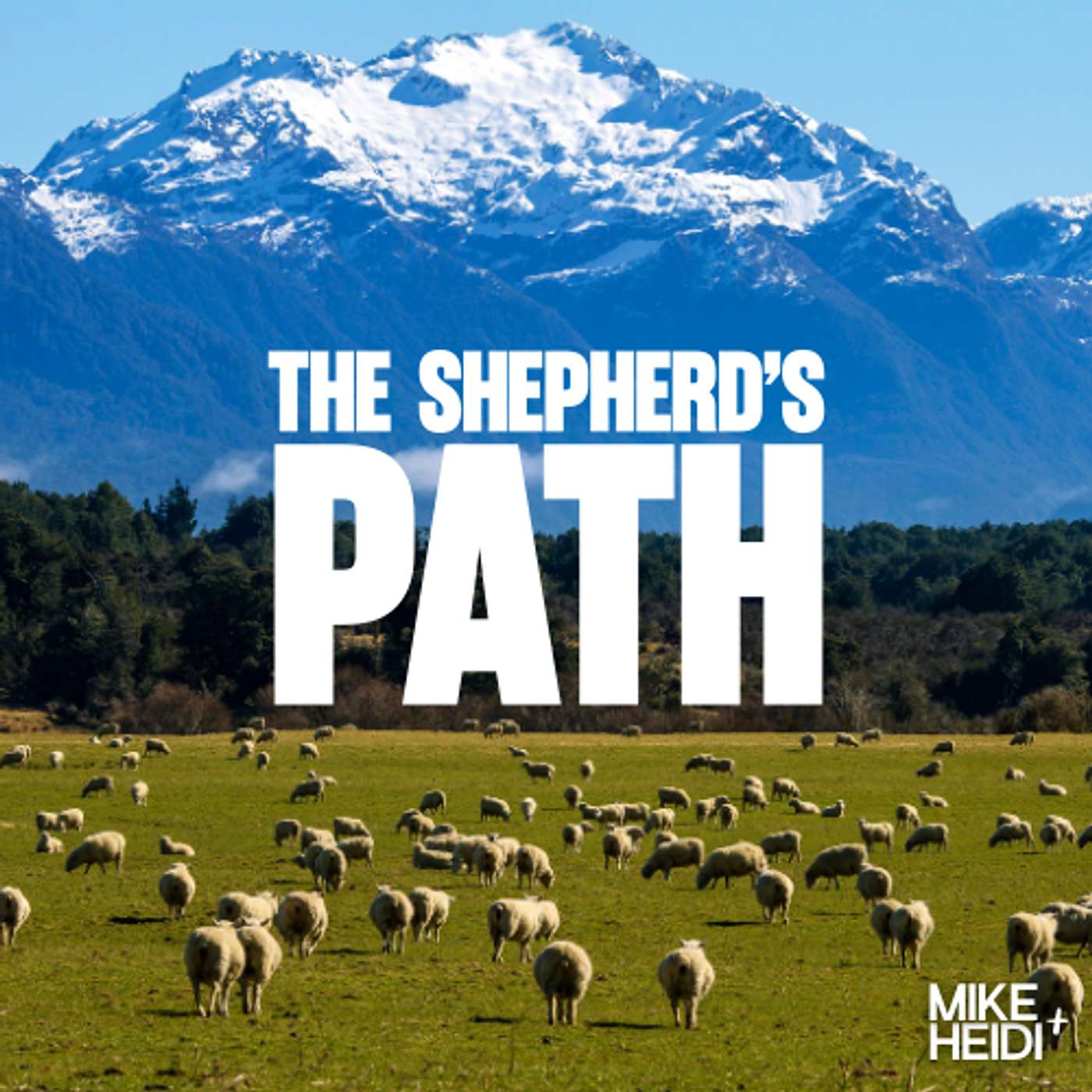 The Shepherd's Path