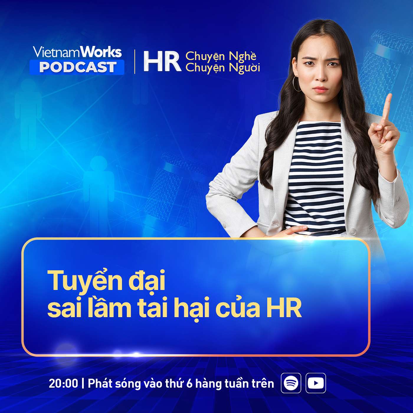 VietnamWorks