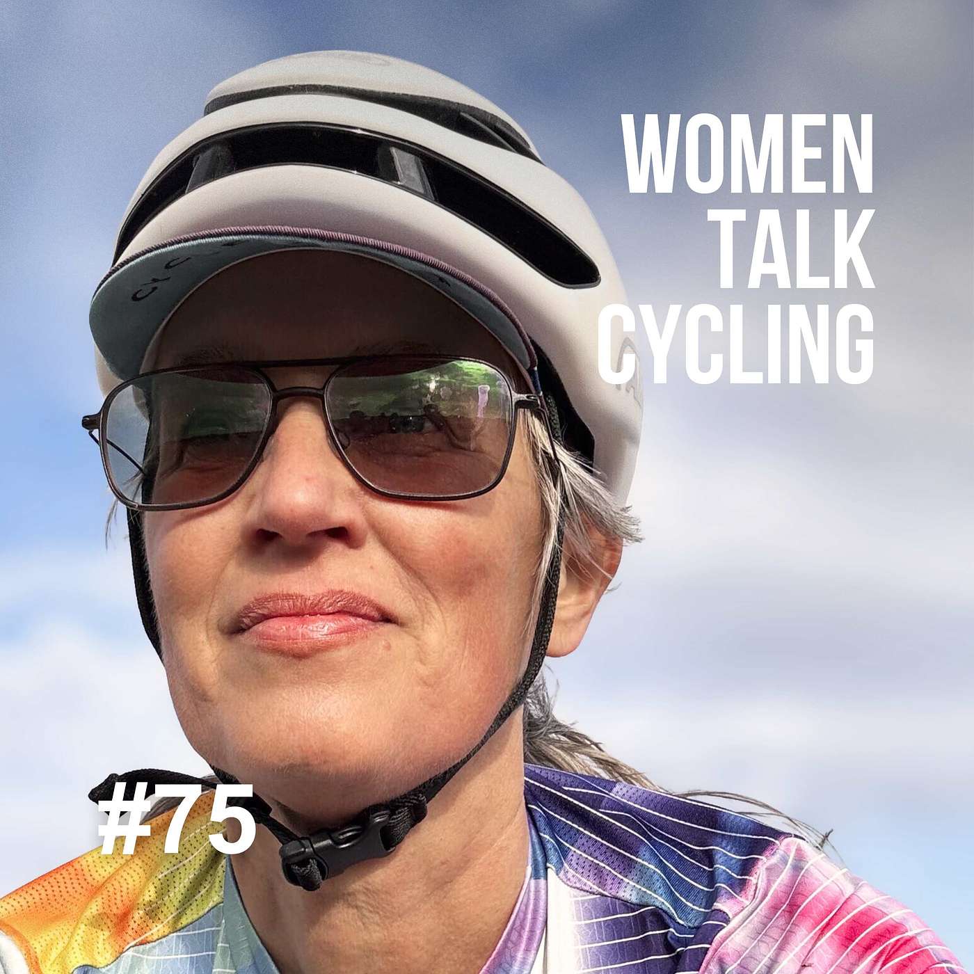 Unternehmerin Kerstin Kortekamp über die Schicke Mütze und ihre Frauenbewegung Rennrad (#75)