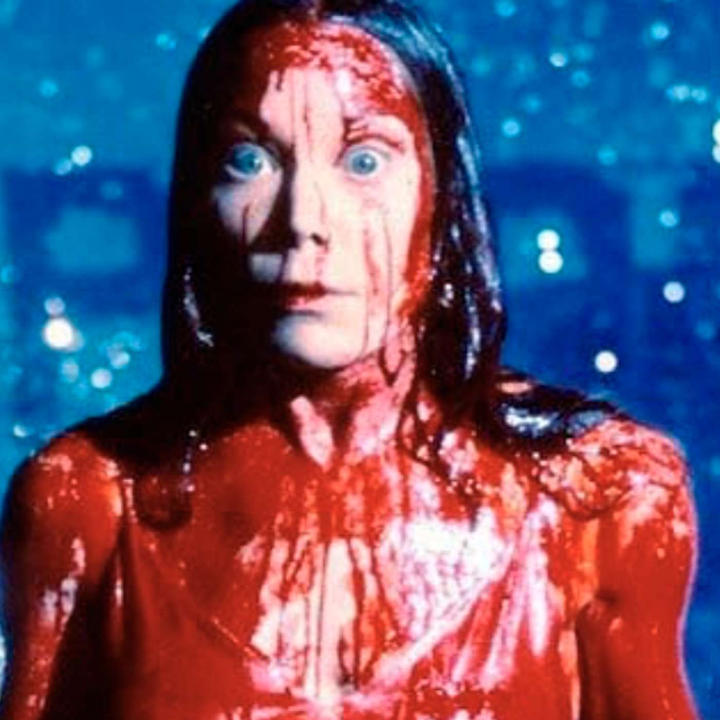 Carrie episode artwork