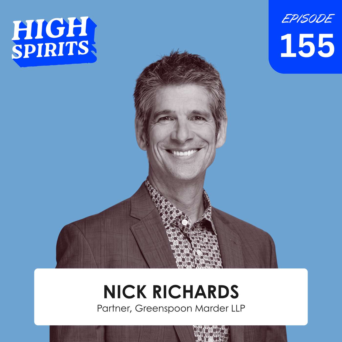 #155 - Hemp Taxes & 280E Survival Guide with Nick Richards, Greenspoon Marder LLP