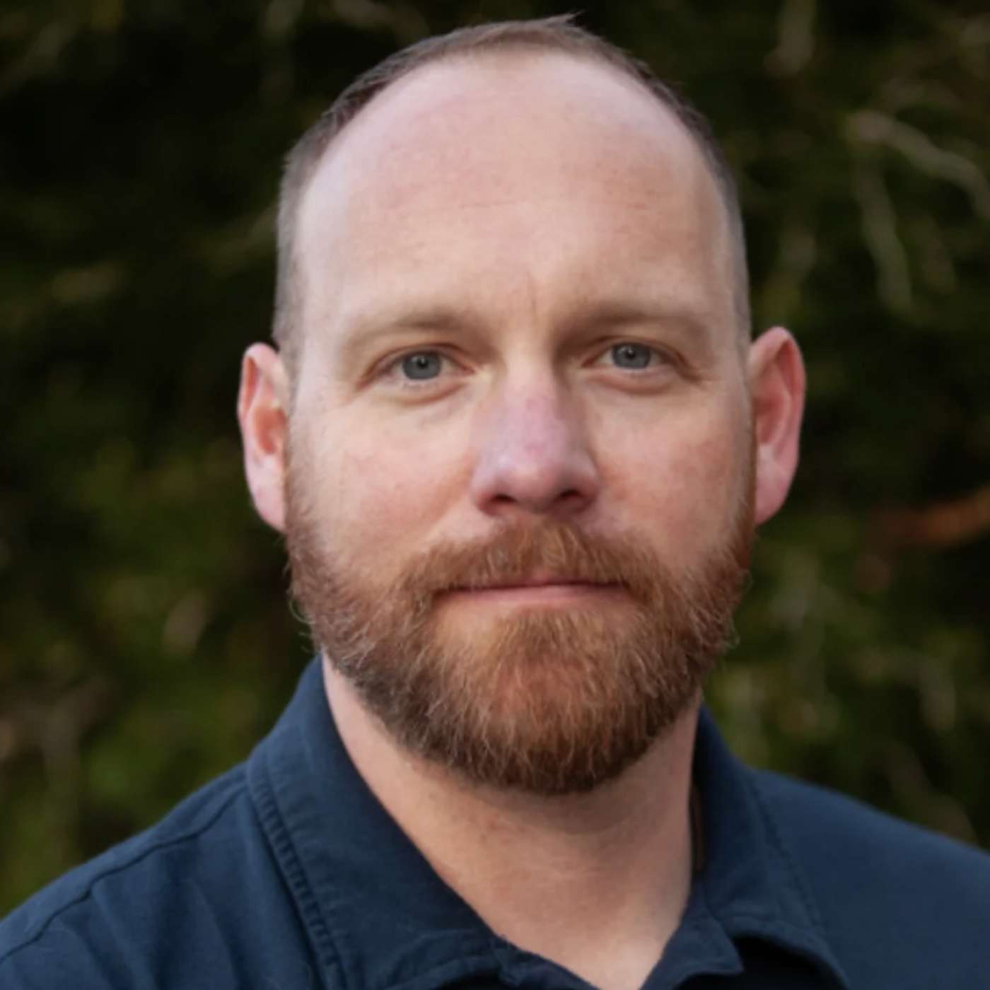 S7E22 From Neo-Nazi to Lead Pastor: Caleb Campbell's Extraordinary Journey PART 1 episode artwork