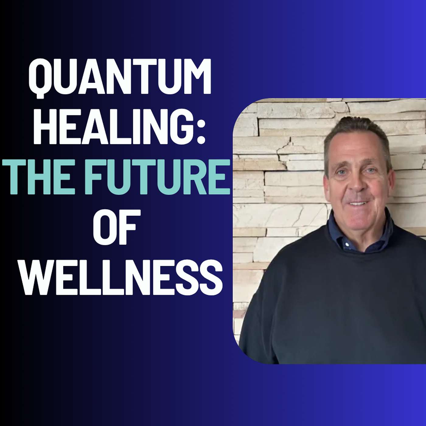 Life, Health & The Universe - A Podcast For The Midlife Rebel