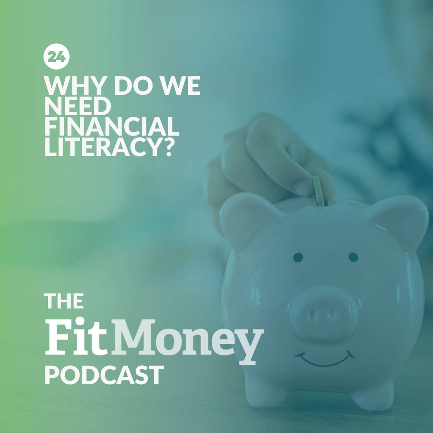 The FitMoney Podcast