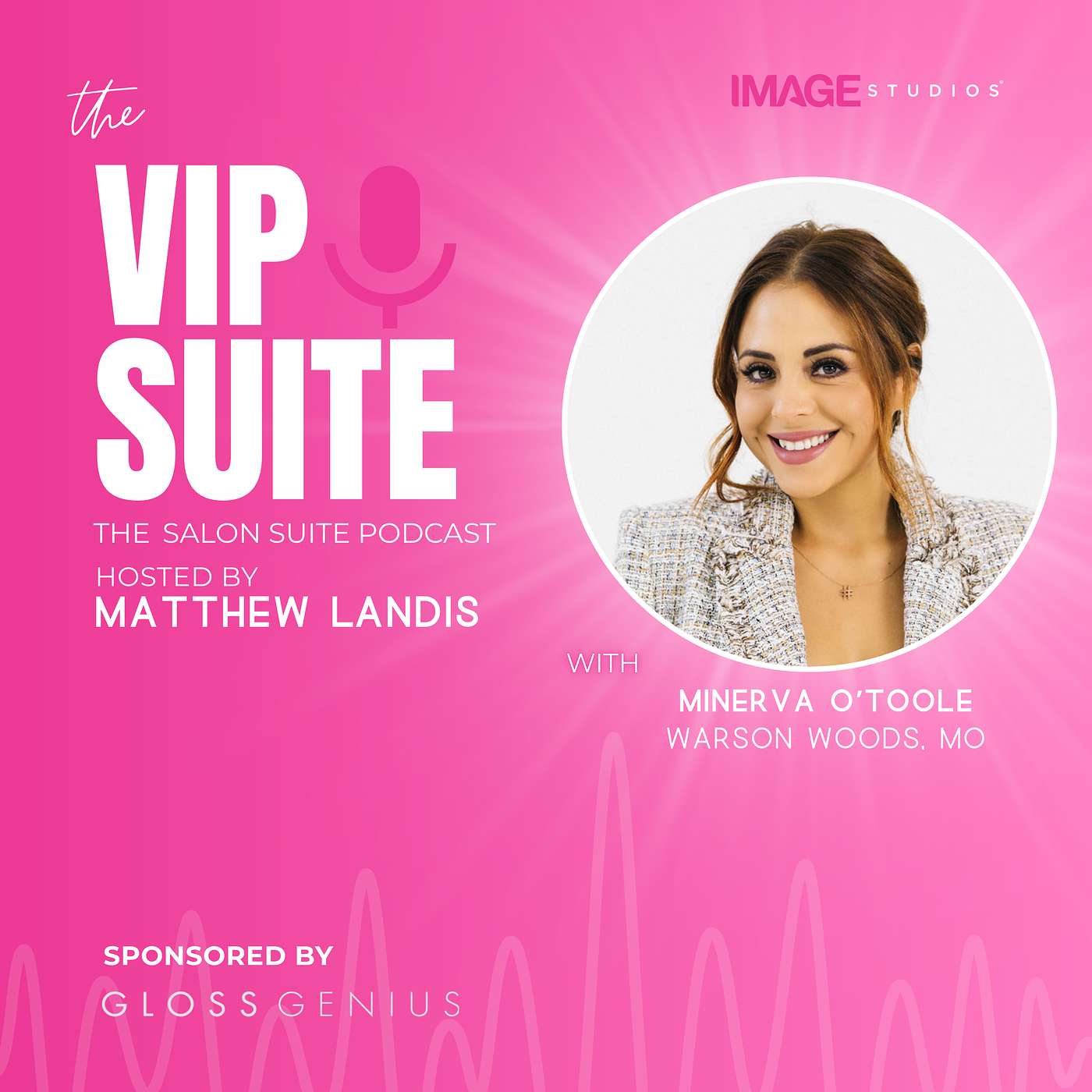 It’s Not About You: Minerva O'Toole Believes It's About Empowering Them